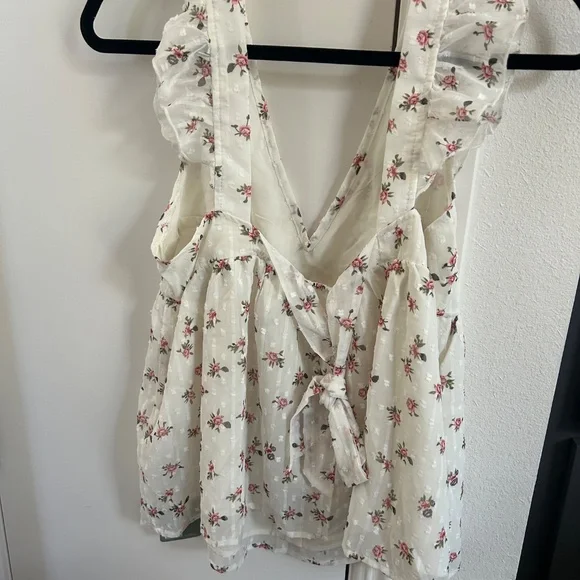 Blouse - Picture 2 of 5